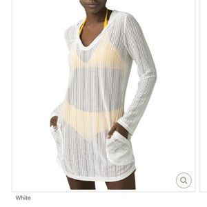 Prana Two Beach Tunic